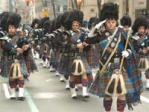 St Patrick's Day Parade St Patrick's Day Parade